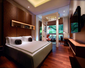 Гостиница Hotel Fort Canning  Сингапур